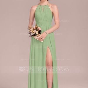 Bridesmaid Dress